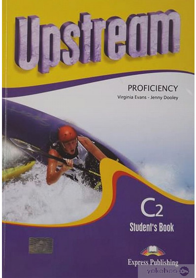 Upstreamc2studentsbook 3rd Edition Virginia Evans Jenny Dooley