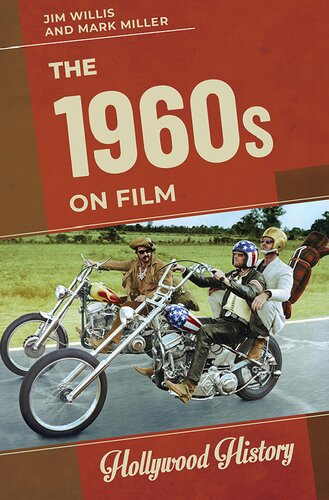 The 1960s On Film Jim Willis Mark Miller