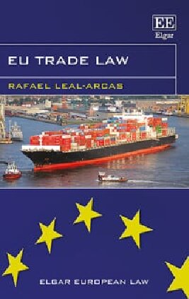 Eu Trade Law Rafael Lealarcas