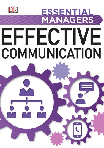 Effective Communication Dk