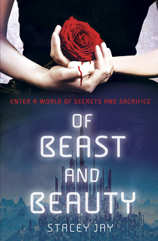 Of Beast And Beauty Stacey Jay