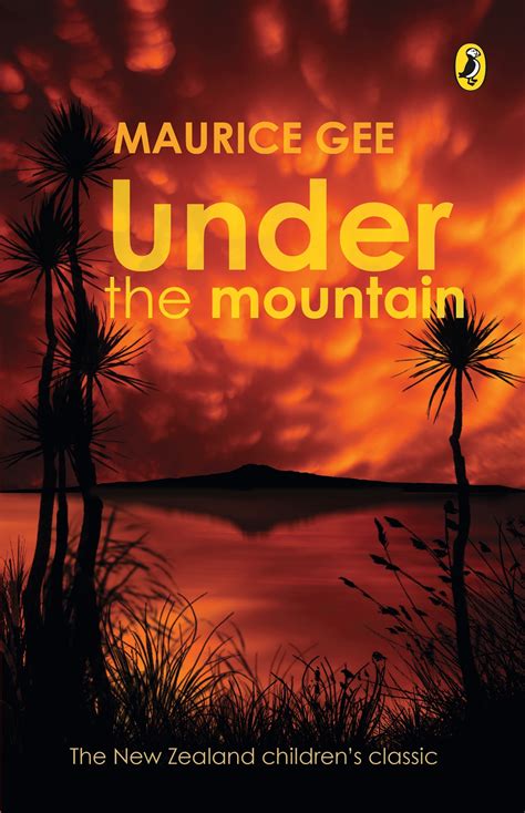 Under The Mountain Gee Maurice