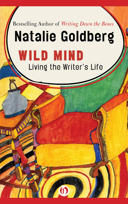 Wild Mind Natalie Goldberg