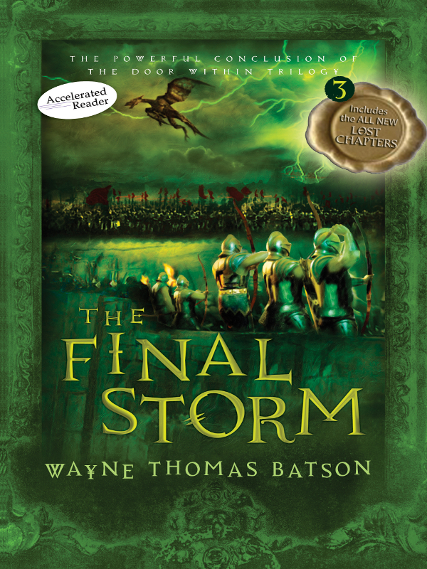 The Final Storm Wayne Thomas Batson