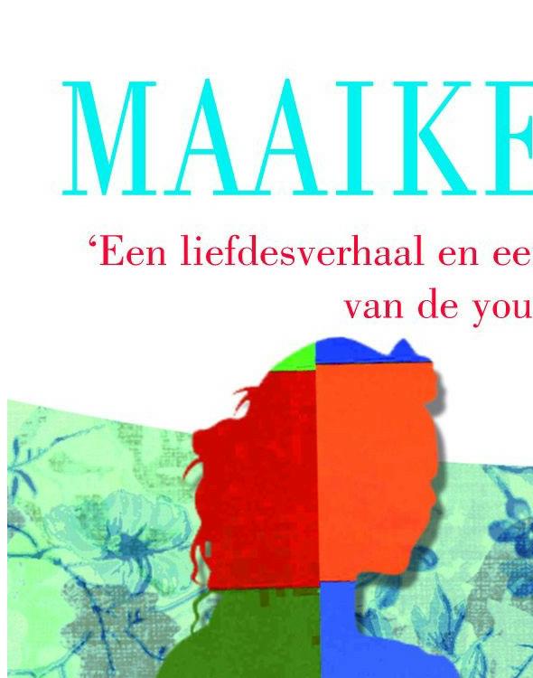 15 Min Maaike Schutten