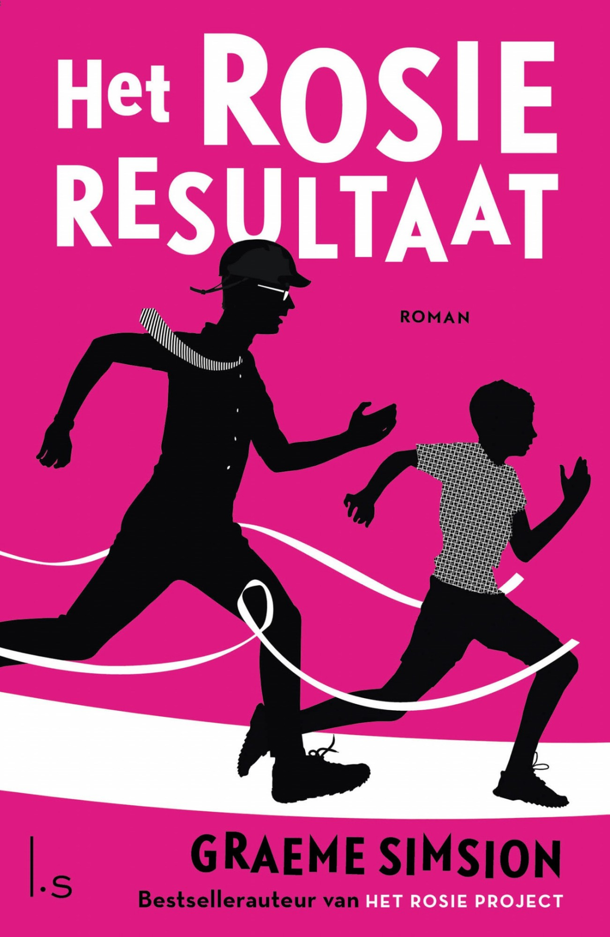 Het Rosie Resultaat Graeme Simsion