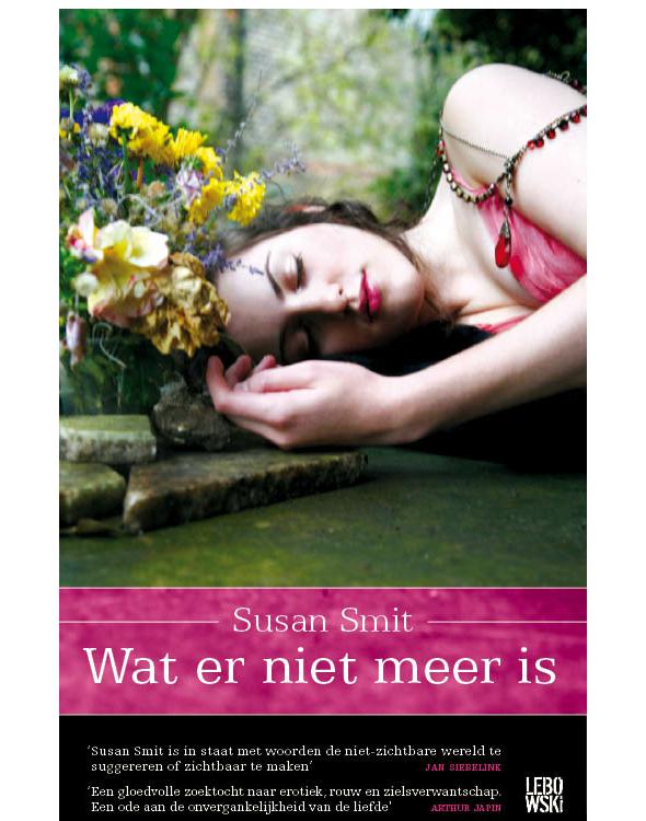 Wat Er Niet Meer Is Susan Smit