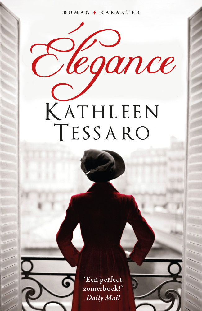 Elegance Kathleen Tessaro