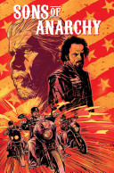 Sons Of Anarchy Vol 1 1 Golden Christopher