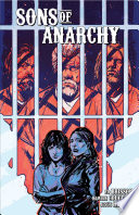 Sons Of Anarchy Vol 2 10 Brisson Ed