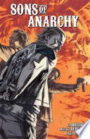 Sons Of Anarchy Vol 4 19 Brisson Ed