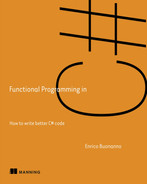 Functional Programming In C Second Edition 2nd Edition Enrico Buonanno