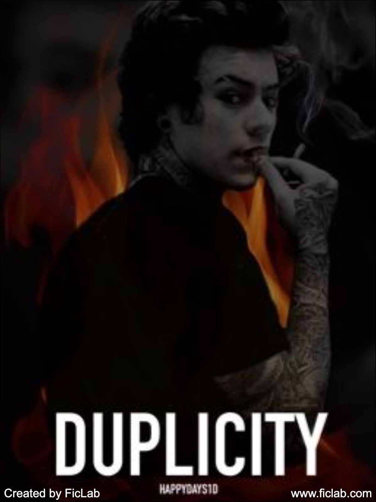 Duplicity Hs Julez