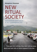New Ritual Society Gianpiero Vincenzo
