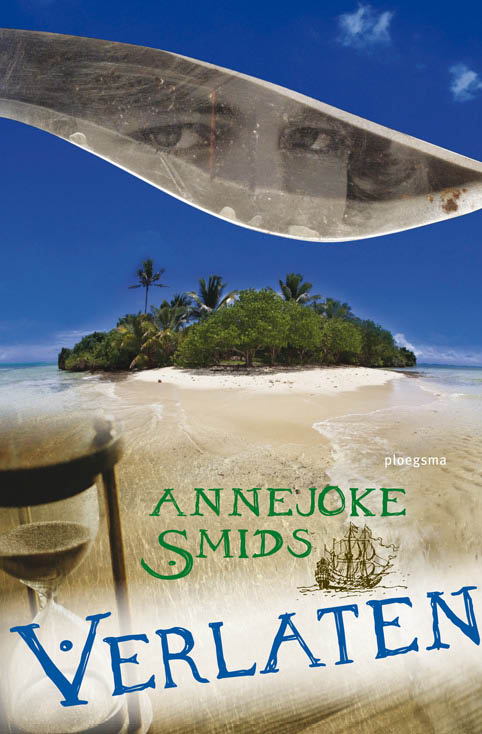 Verlaten Annejoke Smids
