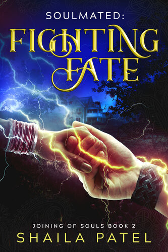 Fighting Fate Shaila Patel