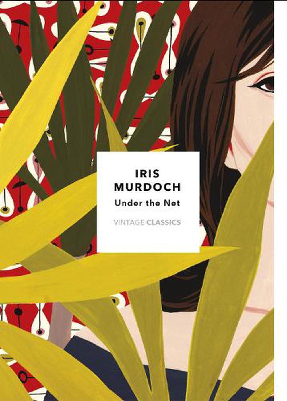 Under The Net Iris Murdoch