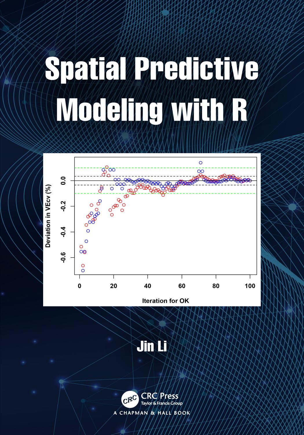 Spatial Predictive Modelling With R Jin Li Taylor Francis Group