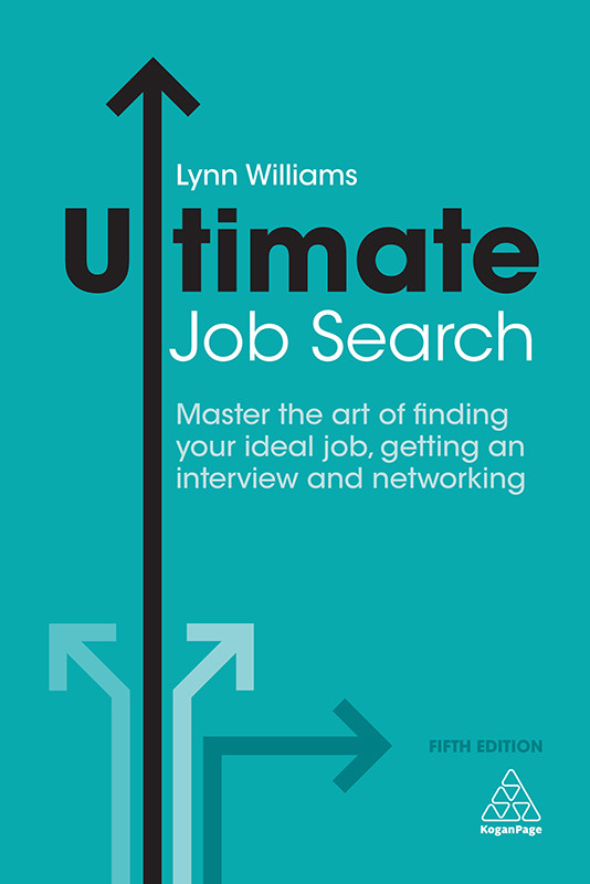 Ultimate Job Search Lynn Williams