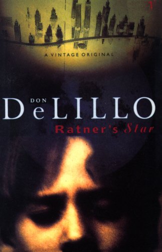 Ratners Star Vintage Contemporaries Don Delillo