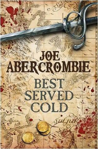 Best Served Cold Joe Abercrombie