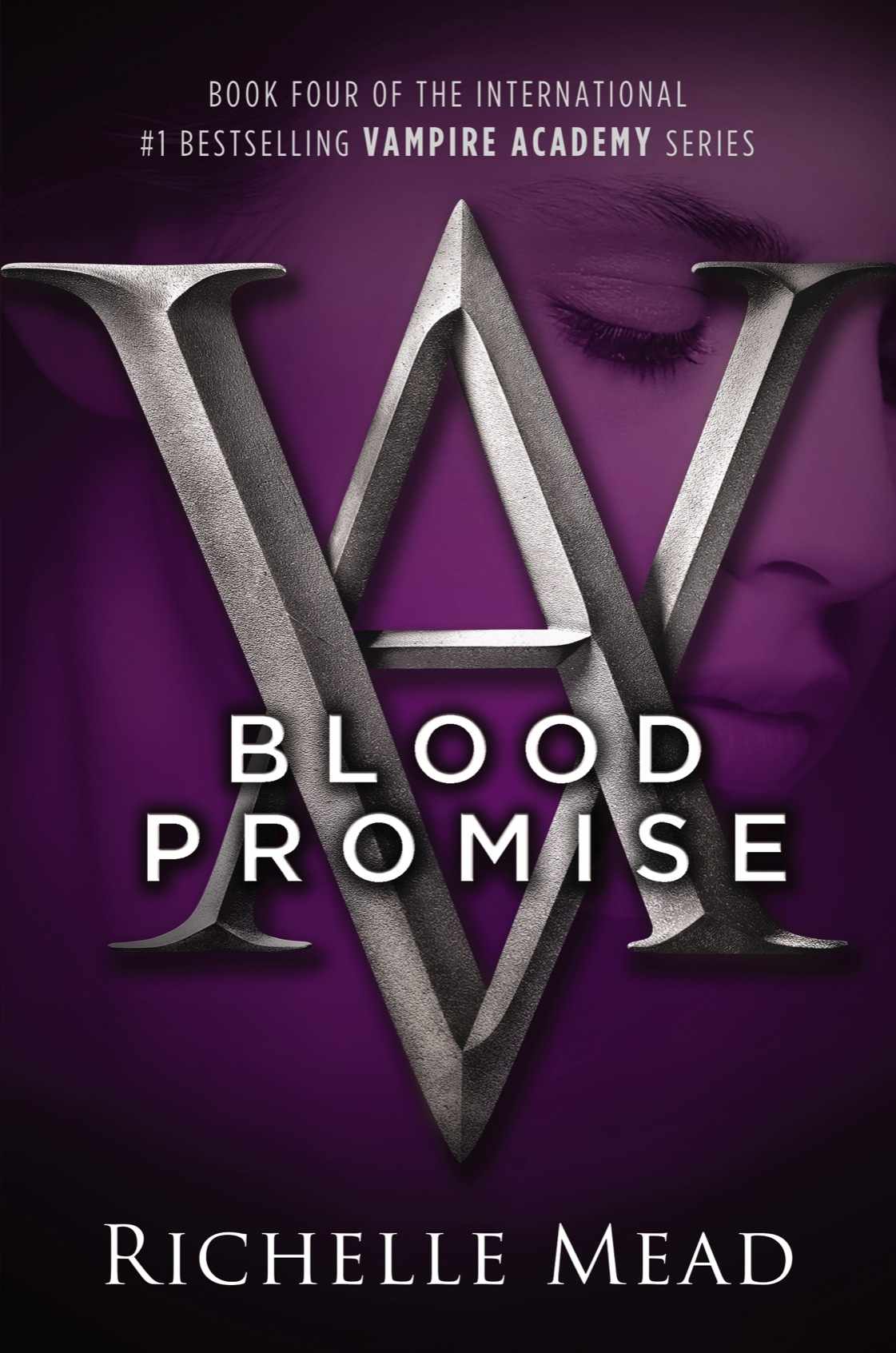 Blood Promise A Vampire Academy Novel Richelle Mead