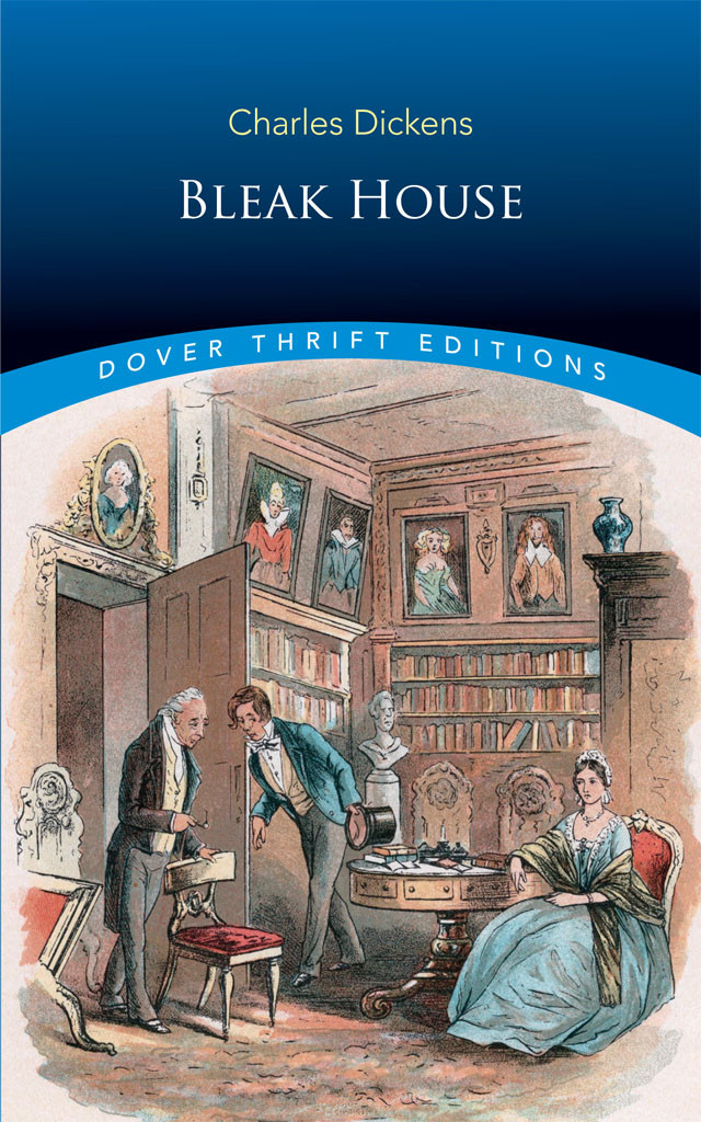 Bleak House Dickens Charles
