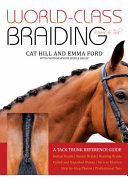Worldclass Braiding Manes And Tails Cat Hill Emma Ford