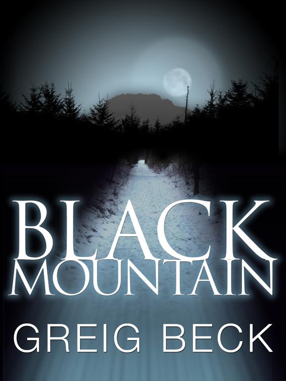 Black Mountain Greig Beck