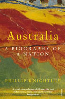 Australia Phillip Knightley