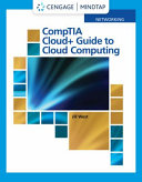 Comptia Cloud Guide To Cloud Computing Jill West
