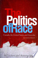 The Politics Of Race Jill Vickers Annette Isaac