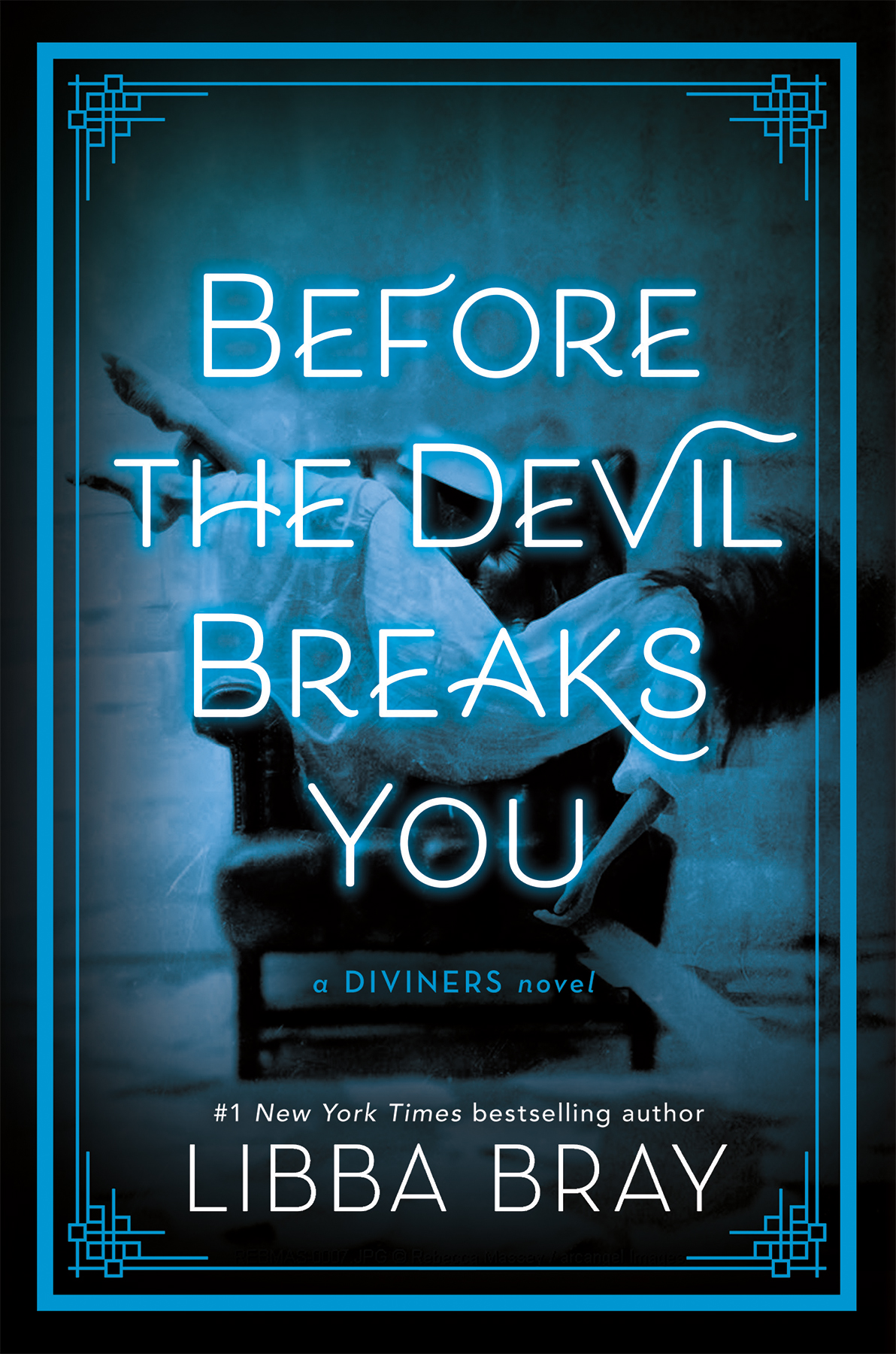Before The Devil Breaks You Libba Bray