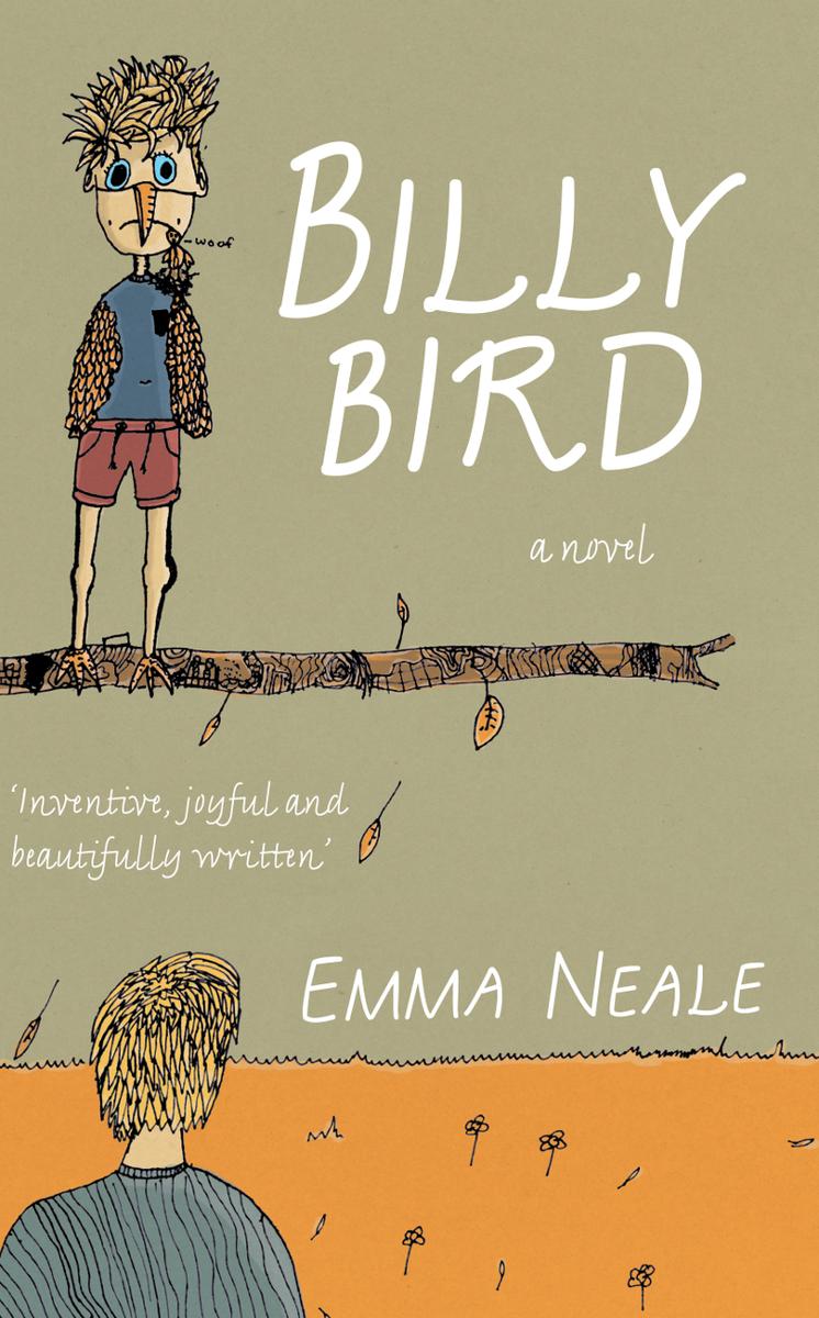 Billy Bird Emma Neale