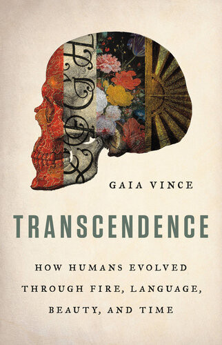 Transcendence Gaia Vince