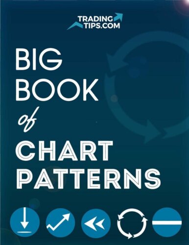 Big Book Of Chart Patterns Tradingtipscom