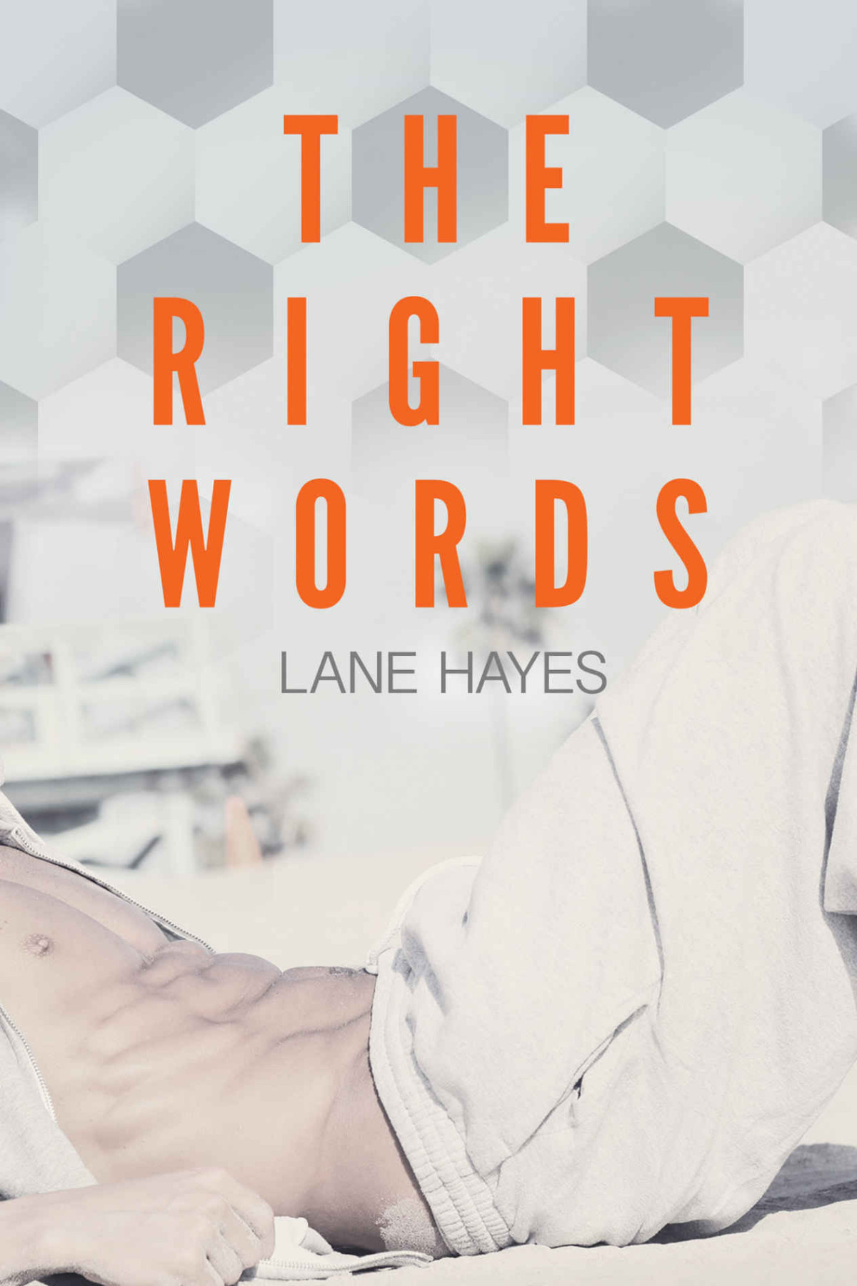 The Right Words Right And Wrong Book 1 Lane Hayes