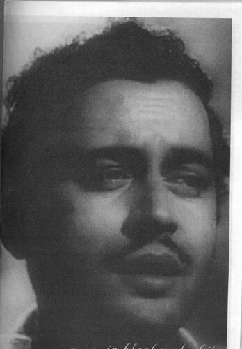 In Black And White Hollywood And The Melodrama Of Guru Dutt Darius Cooper