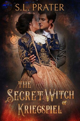 The Secret Witch Of Kriegspiel Prater S L