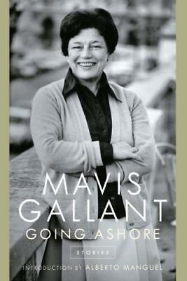 Going Ashore Mavis Gallant
