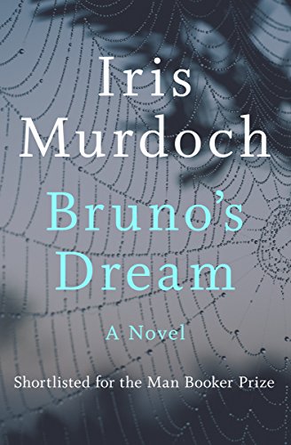 Brunos Dream Iris Murdoch
