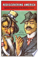 Rediscovering America Japanese Perspectives On The American Century Peter Duus