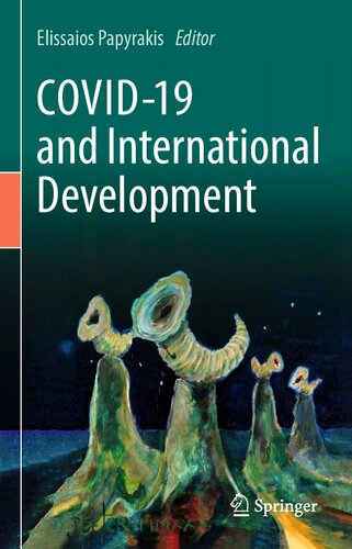 Covid19 And International Development Elissaios Papyrakis