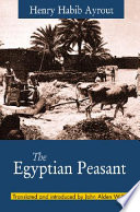 The Egyptian Peasant Henry Habib Ayrout