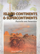 Island Continents And Supercontinents Bruce Mcclish