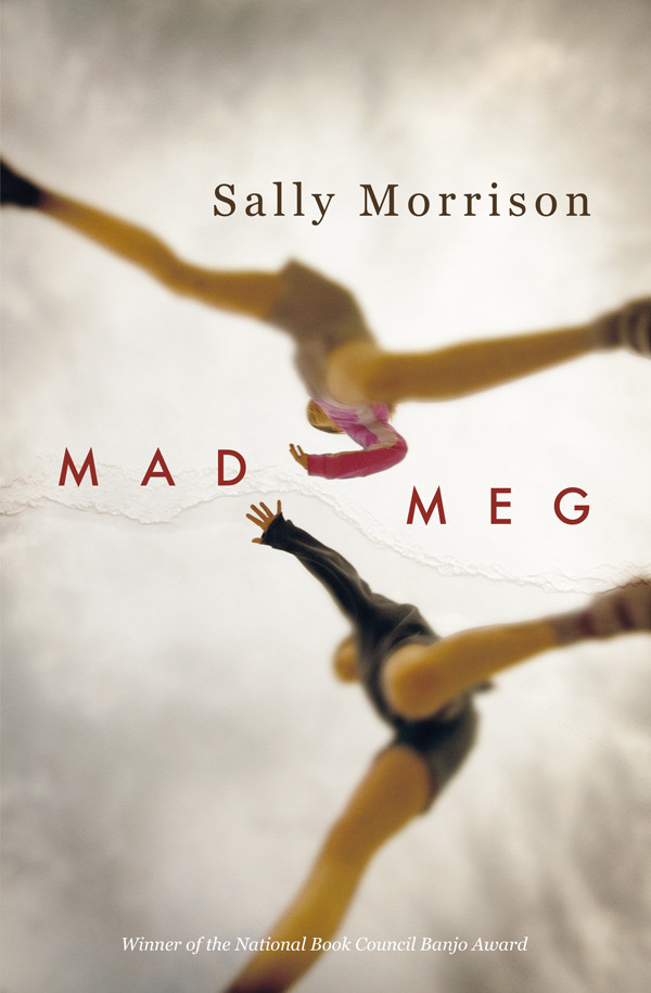 Mad Meg Sally Morrison