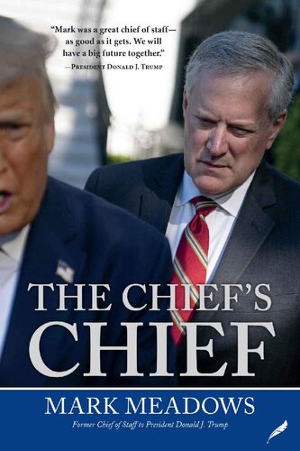 The Chiefs Chief Meadows Mark