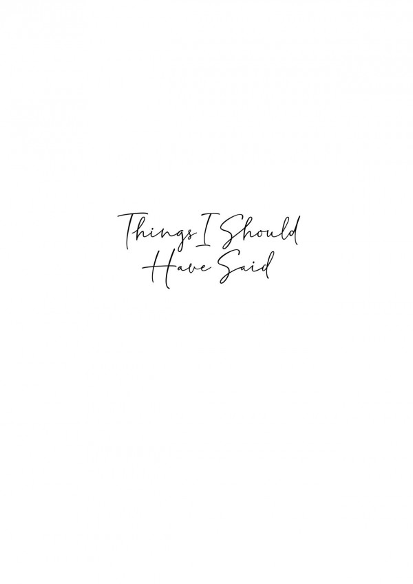 Things I Should Have Said Jamie Lynn Spears