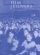 The Mcgrawhill Film Viewers Guide David Bordwell