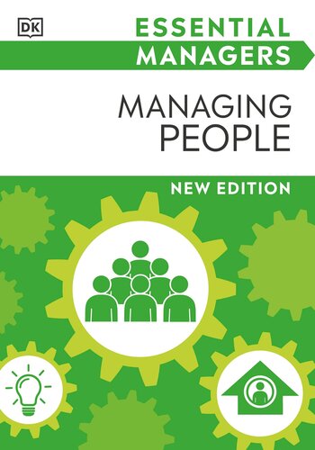 Managing People Dk
